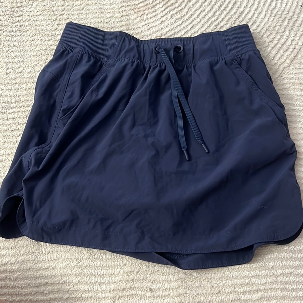 Champion athletic skirt